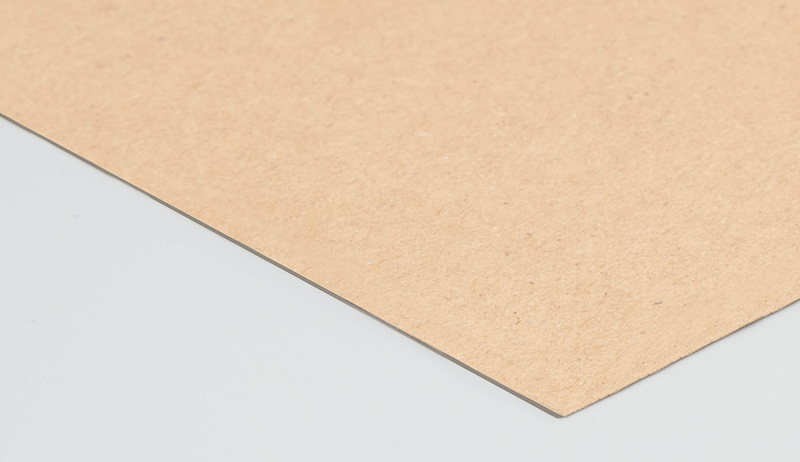 brown kraft paper