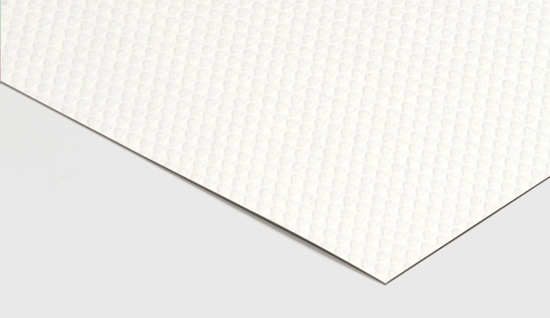 Textured Paper Material