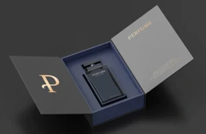 perfume box