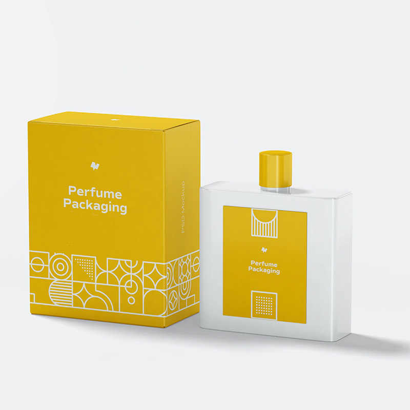 perfume box