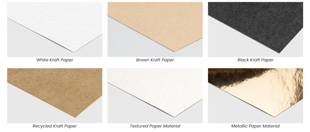 paper bag materials