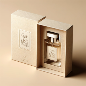 perfume box