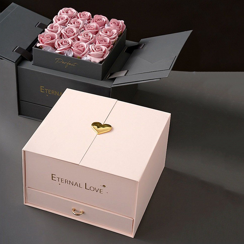 rigid gift box